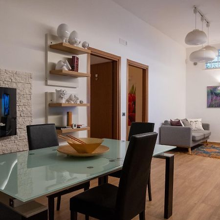 Apartament Tulipano Rosso Bari Zewnętrze zdjęcie
