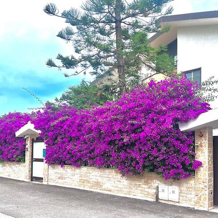 Apartament Tulipano Rosso Bari Zewnętrze zdjęcie