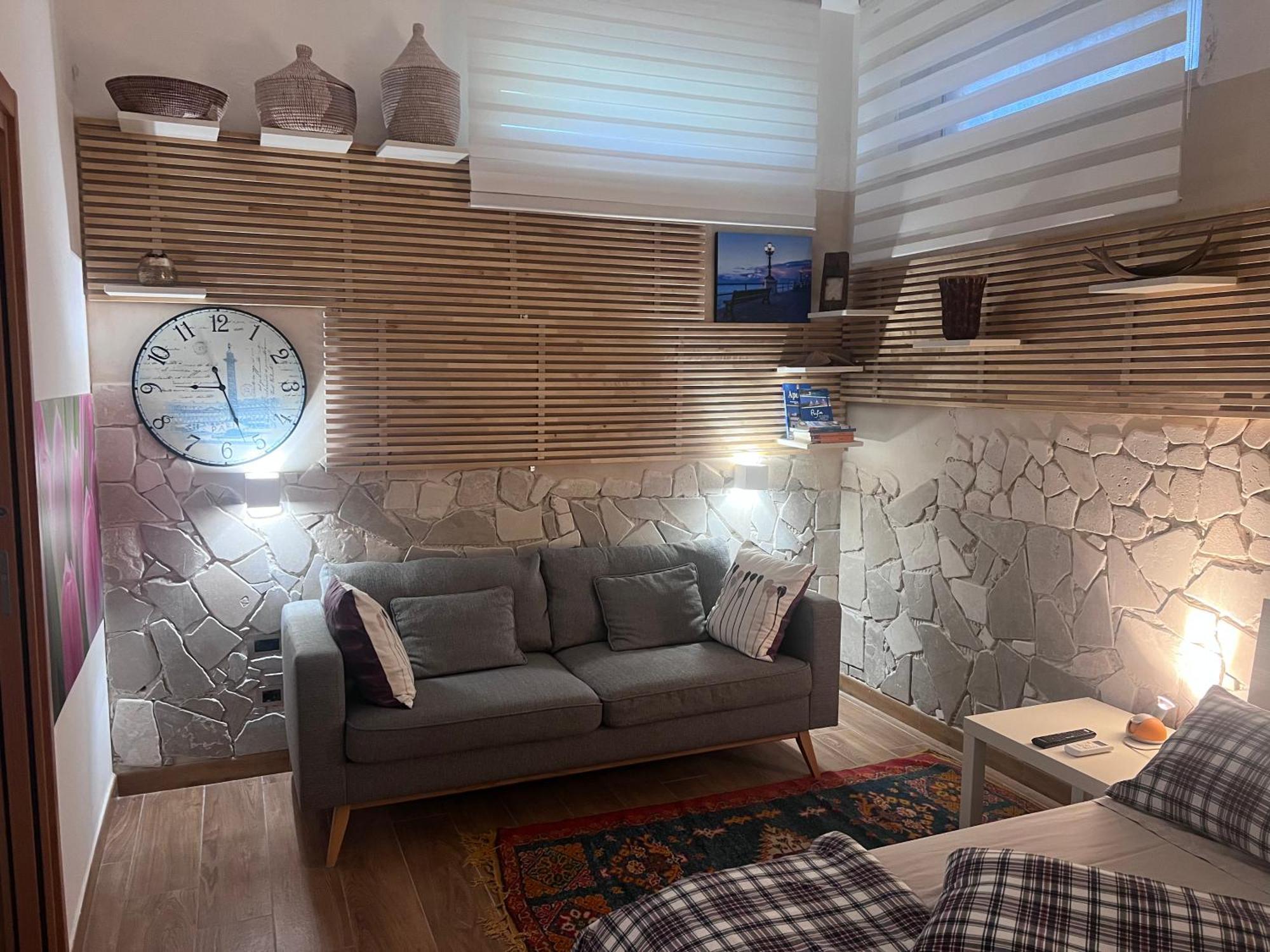 Apartament Tulipano Rosso Bari Zewnętrze zdjęcie