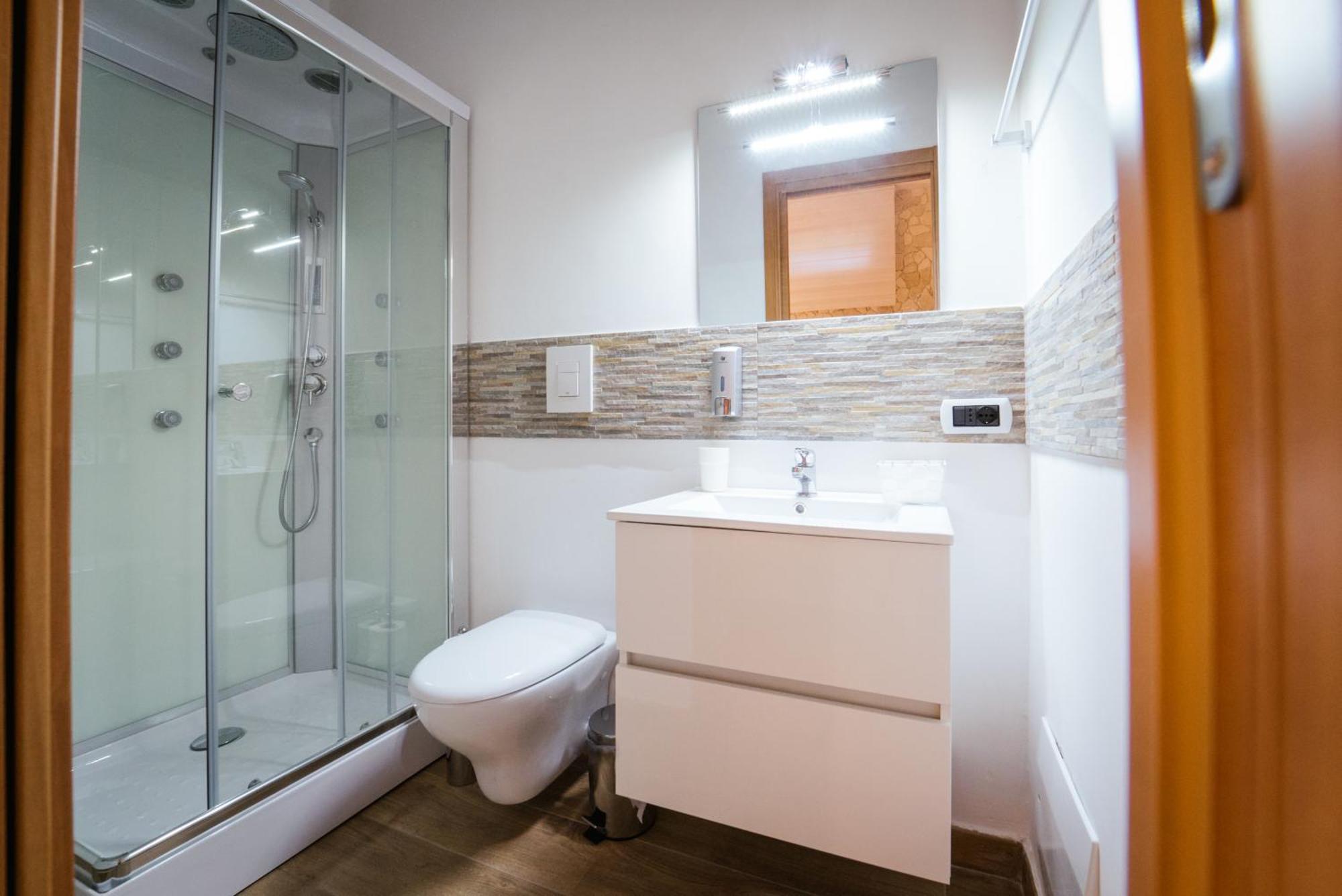 Apartament Tulipano Rosso Bari Zewnętrze zdjęcie
