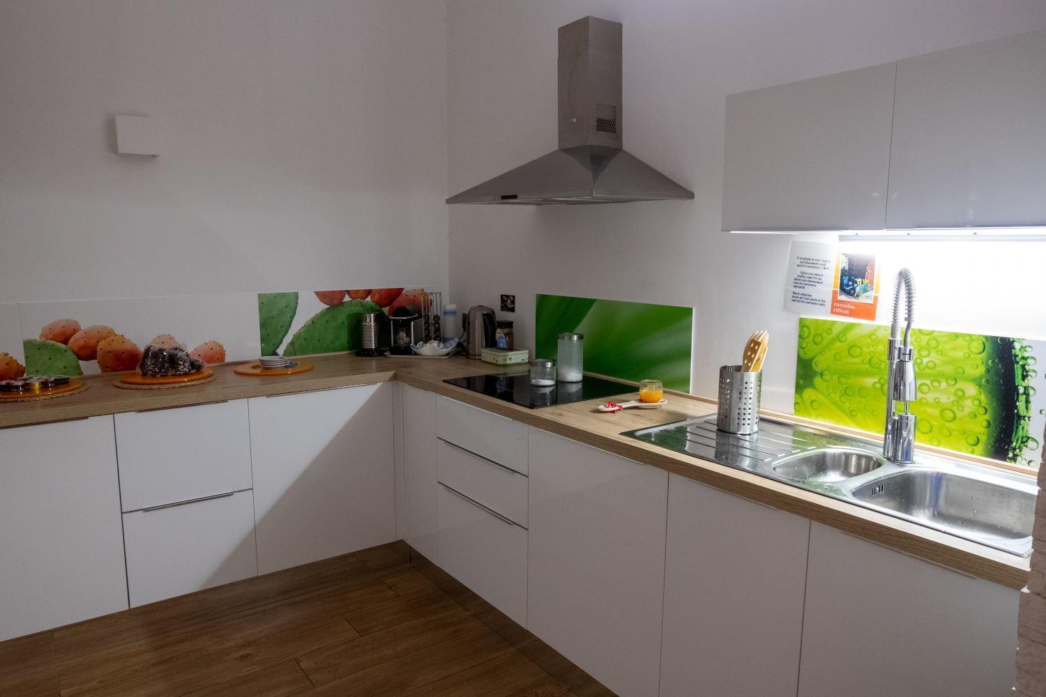Apartament Tulipano Rosso Bari Zewnętrze zdjęcie
