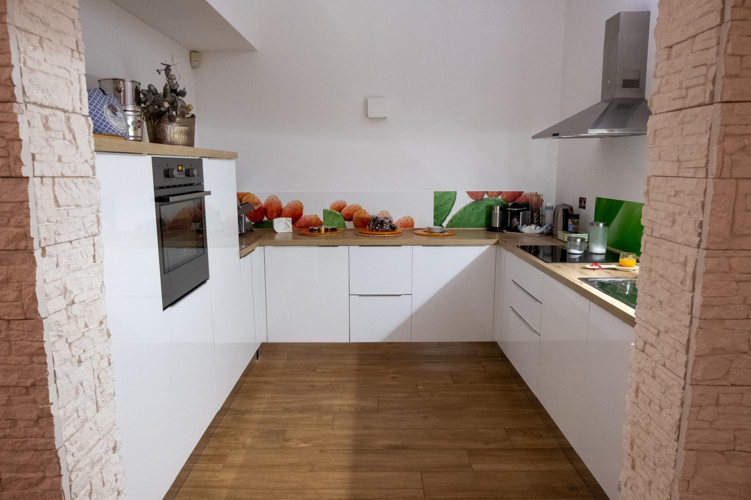 Apartament Tulipano Rosso Bari Zewnętrze zdjęcie