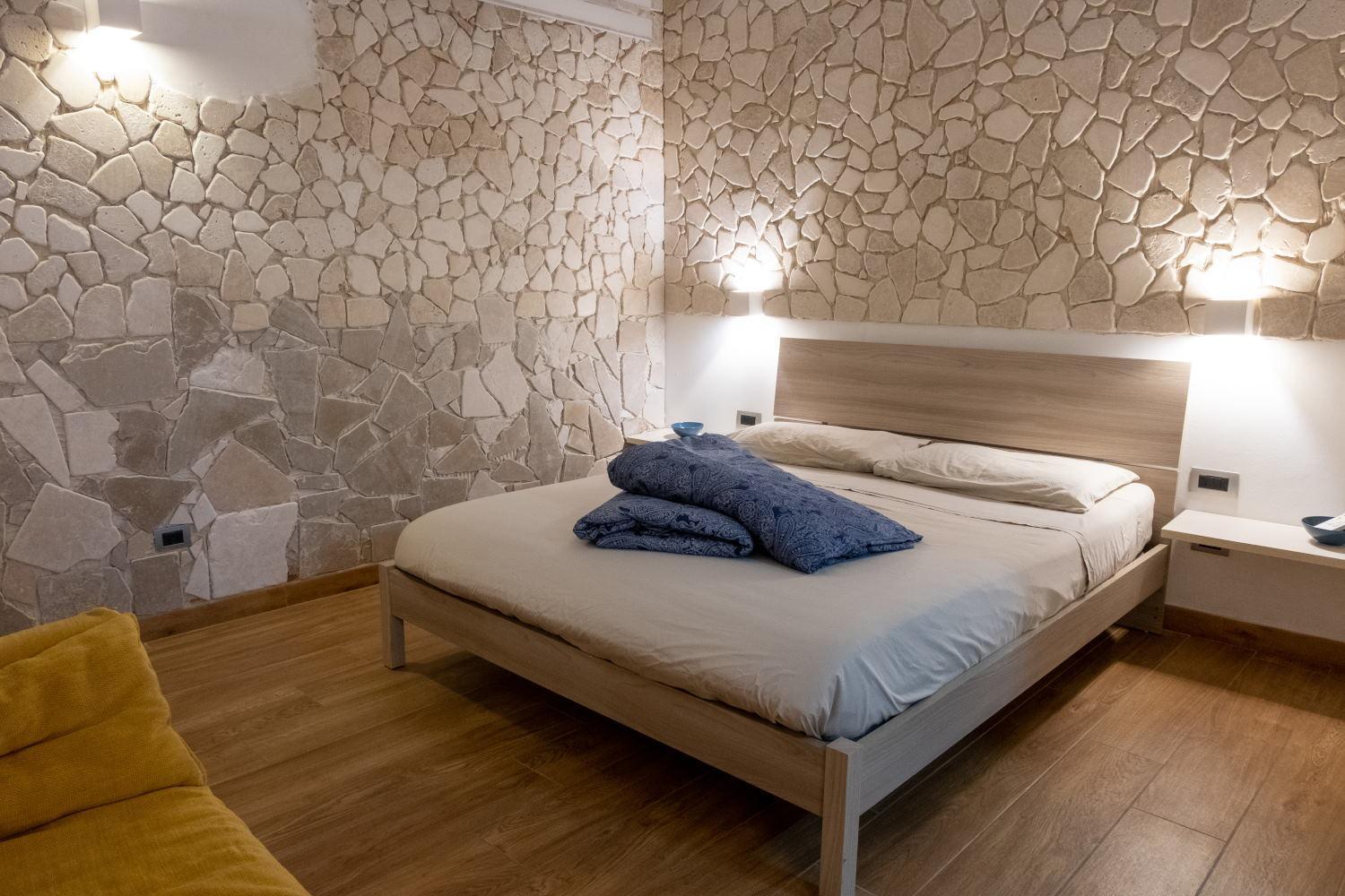 Apartament Tulipano Rosso Bari Zewnętrze zdjęcie