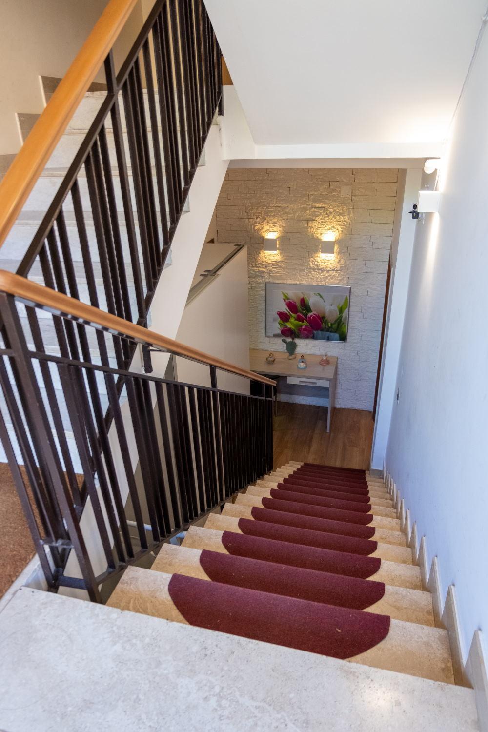 Apartament Tulipano Rosso Bari Zewnętrze zdjęcie