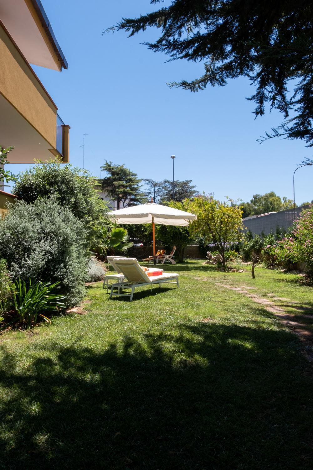 Apartament Tulipano Rosso Bari Zewnętrze zdjęcie